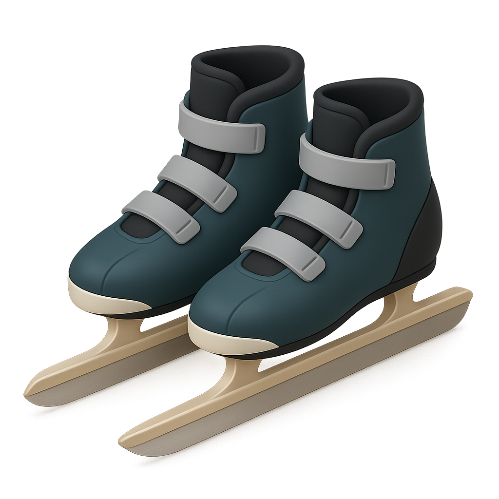 Speed Skates