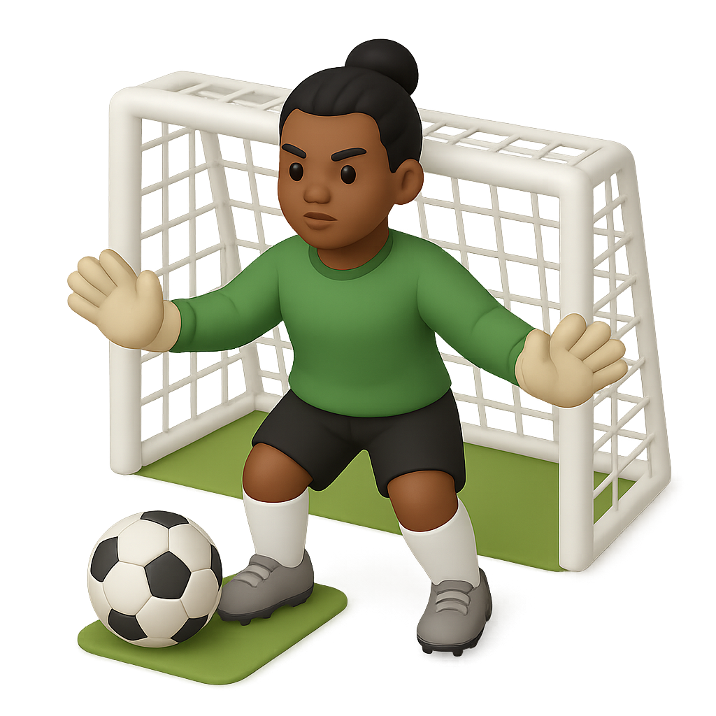 Goalkeeper