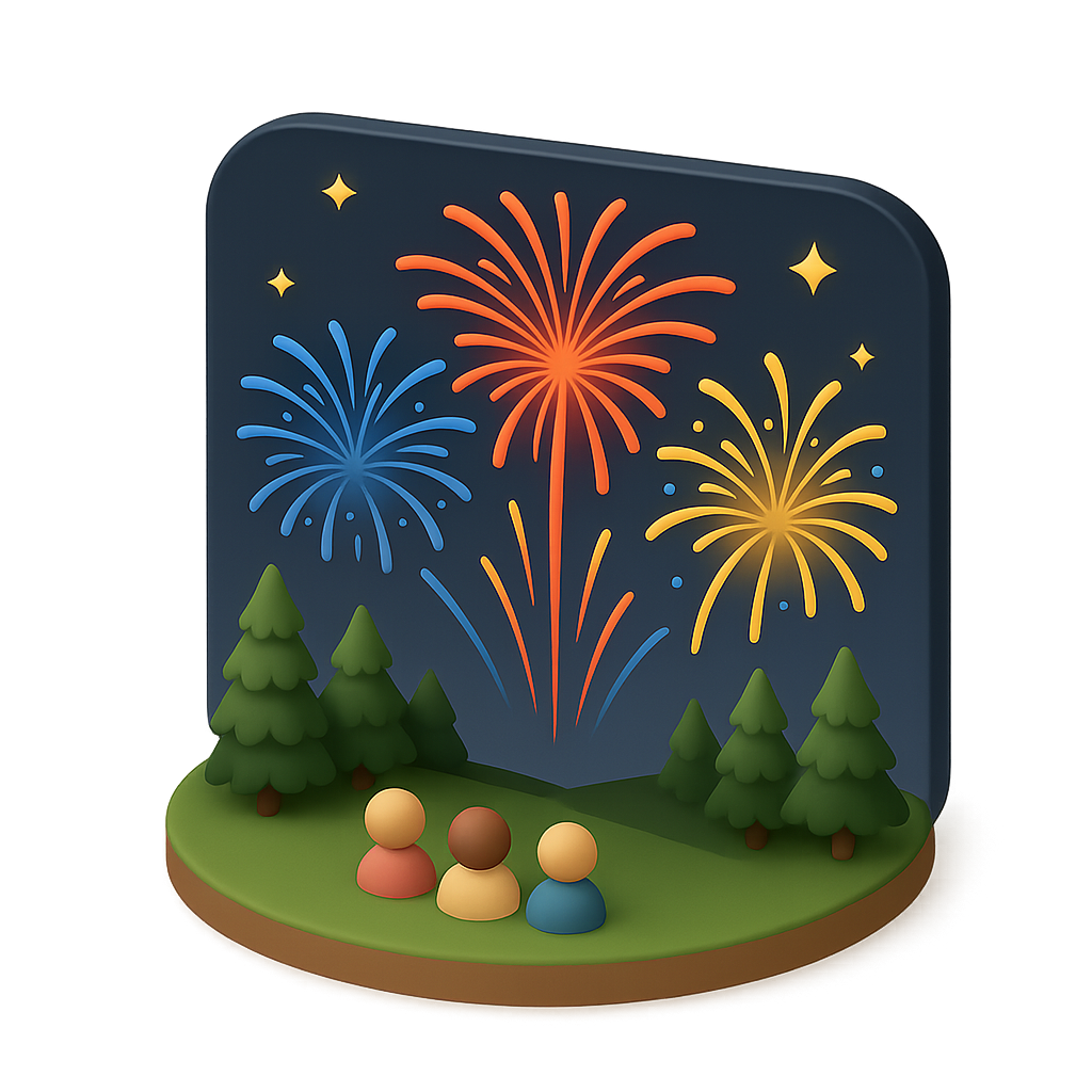 Firework Show