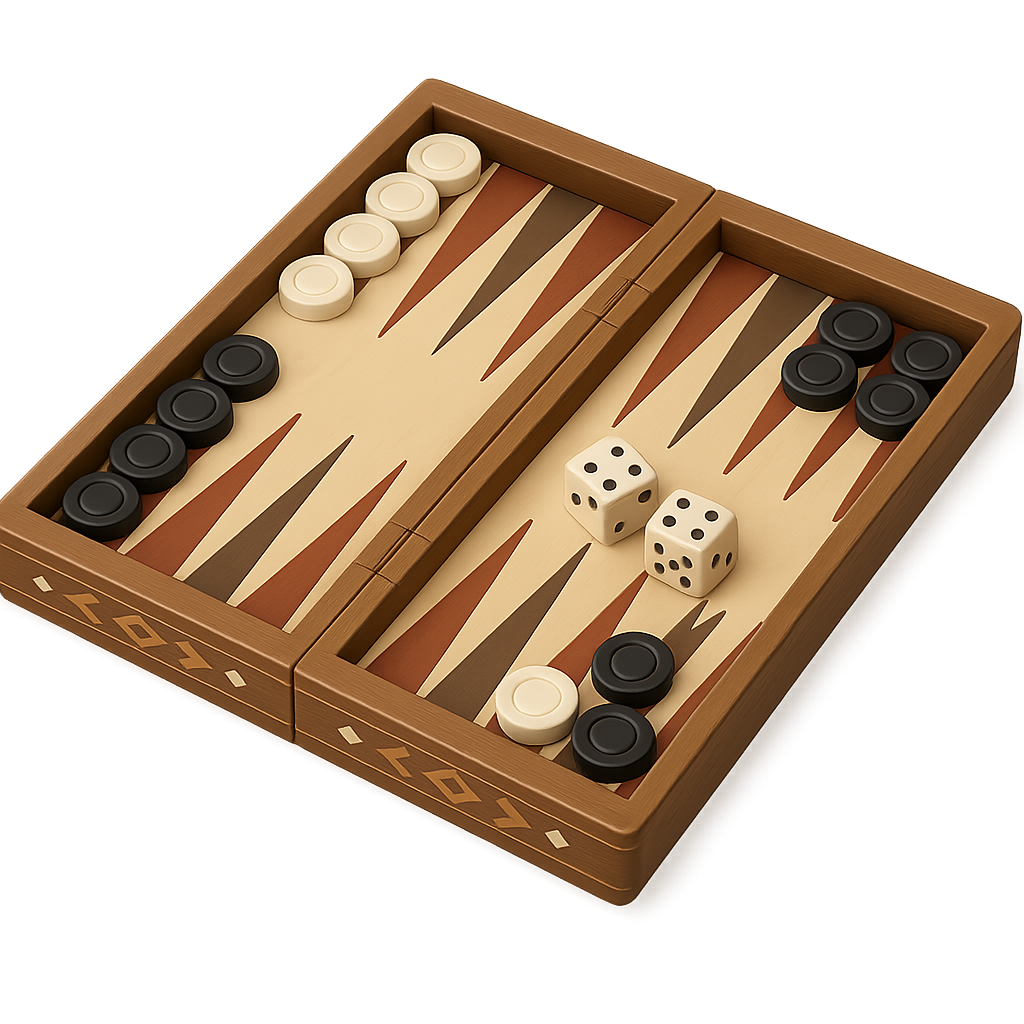 Backgammon