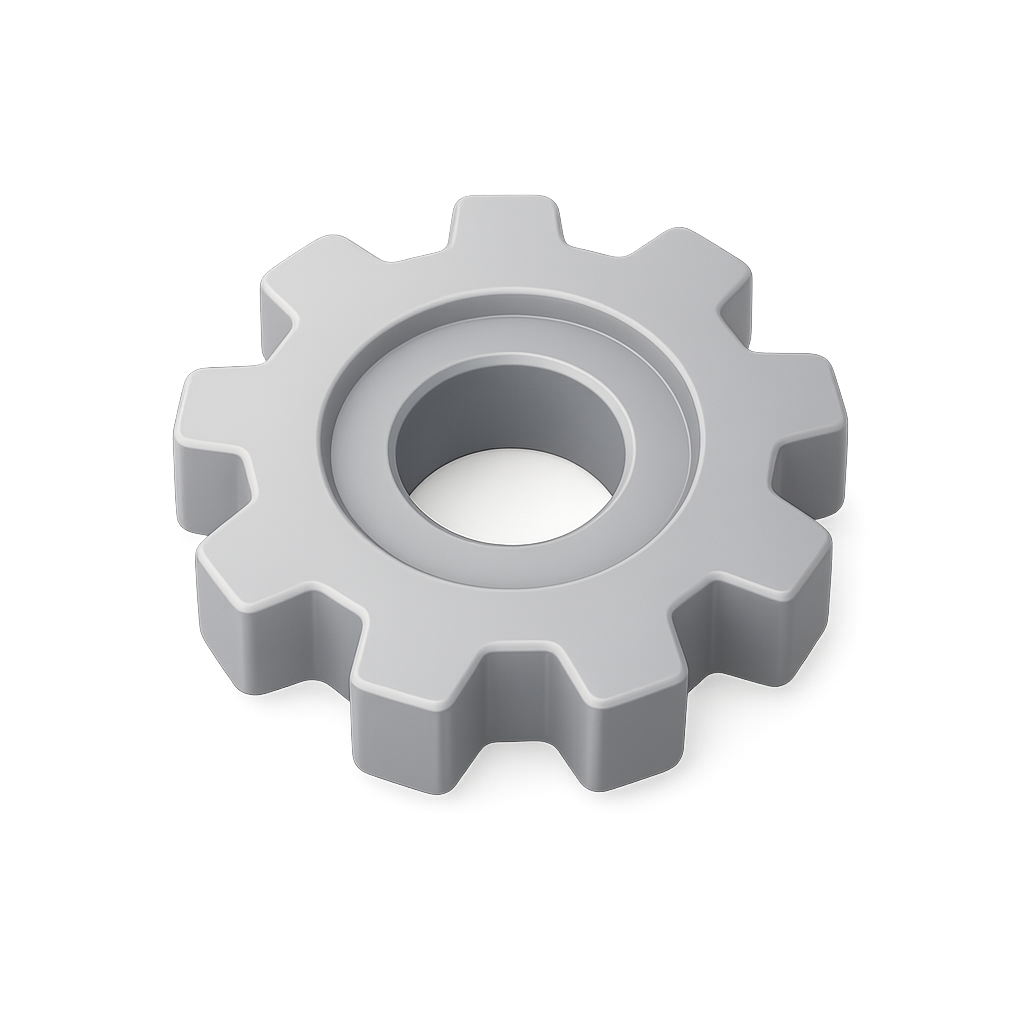 Gear