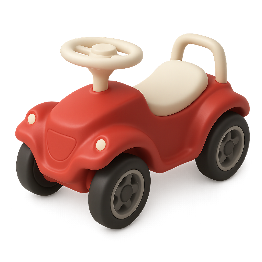 Bobby Car