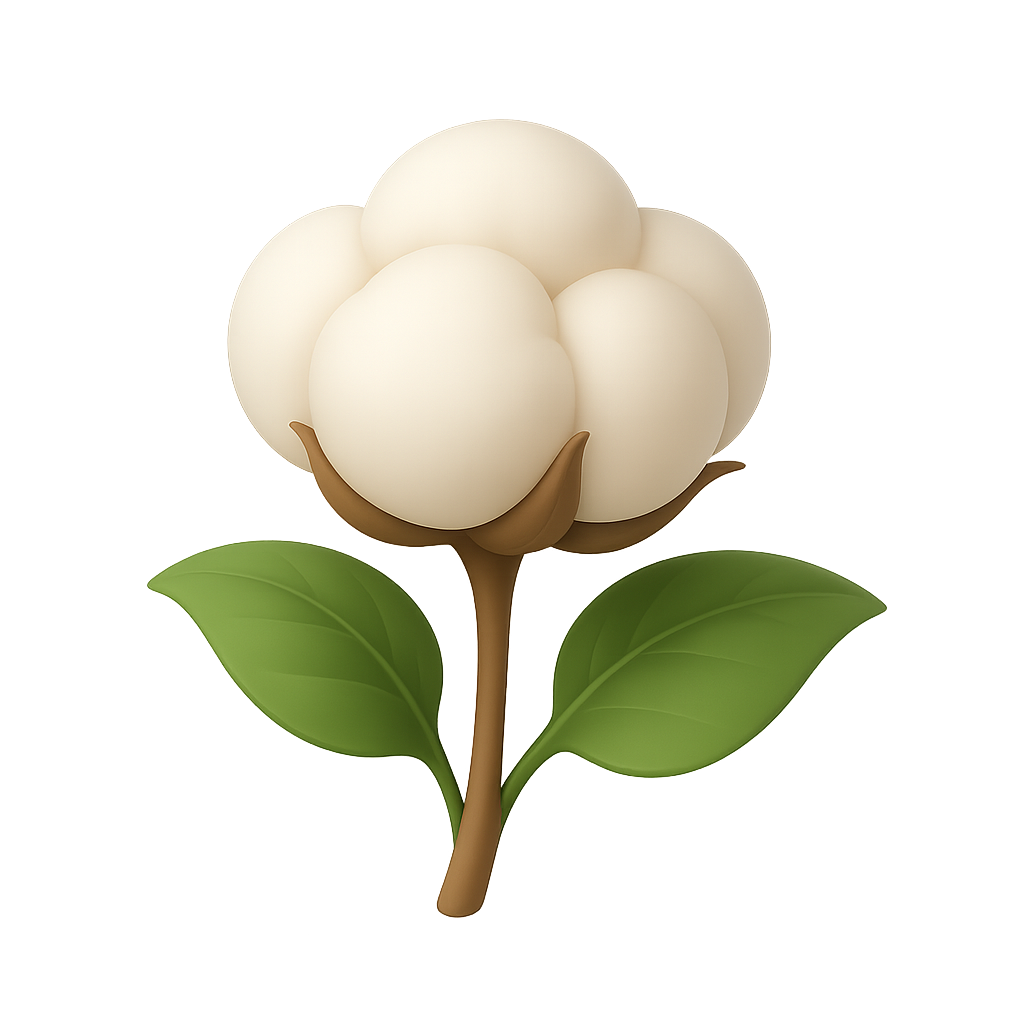 Cotton