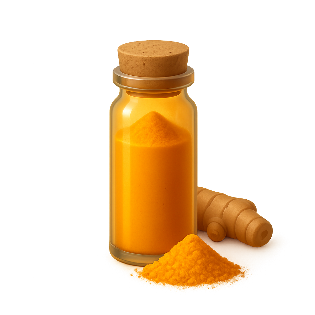 Turmeric Healing Powder