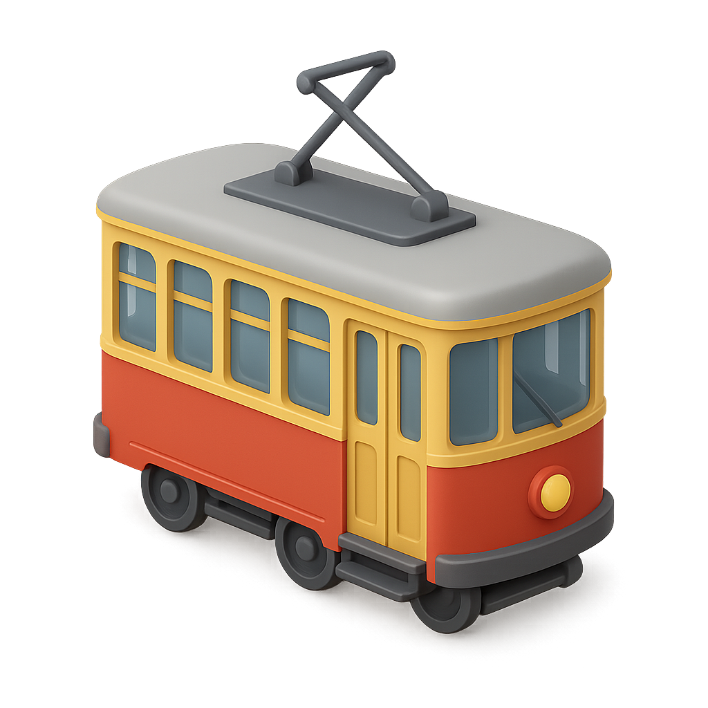 Streetcar