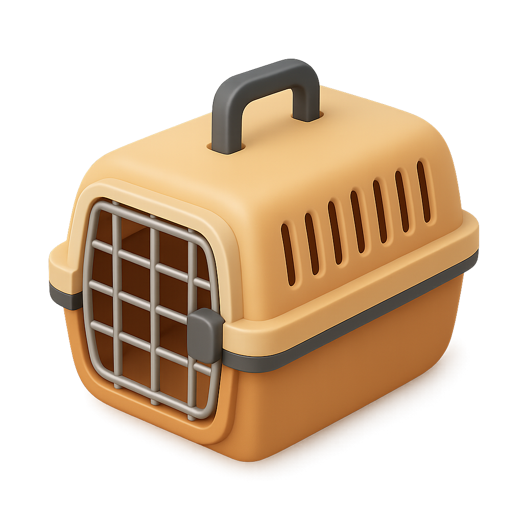 Pet Carrier