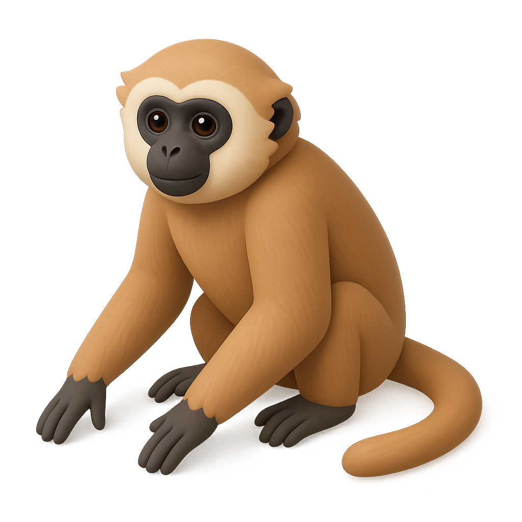 Gibbon