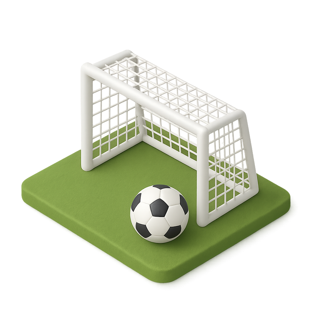 Soccer Goal