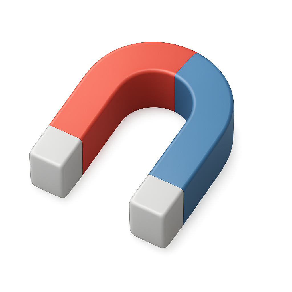 Magnet