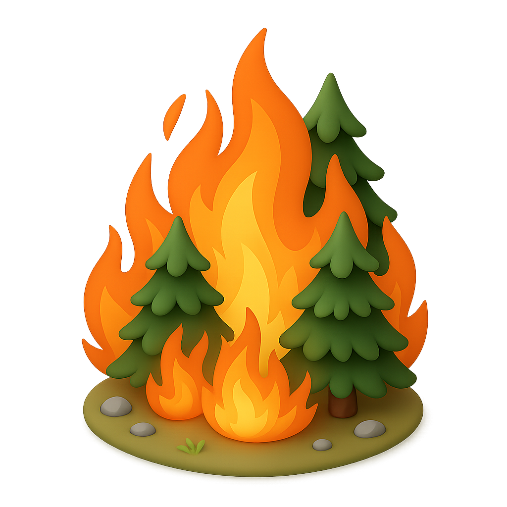 Wildfire