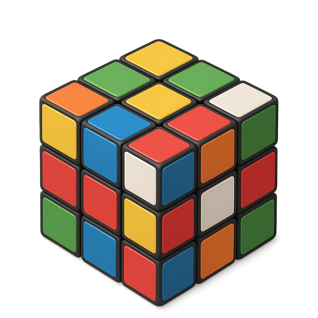 Rubik's Cube