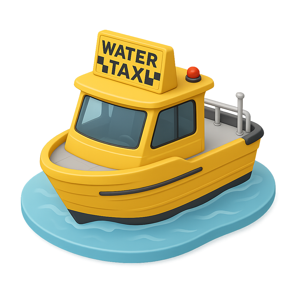 Water Taxi