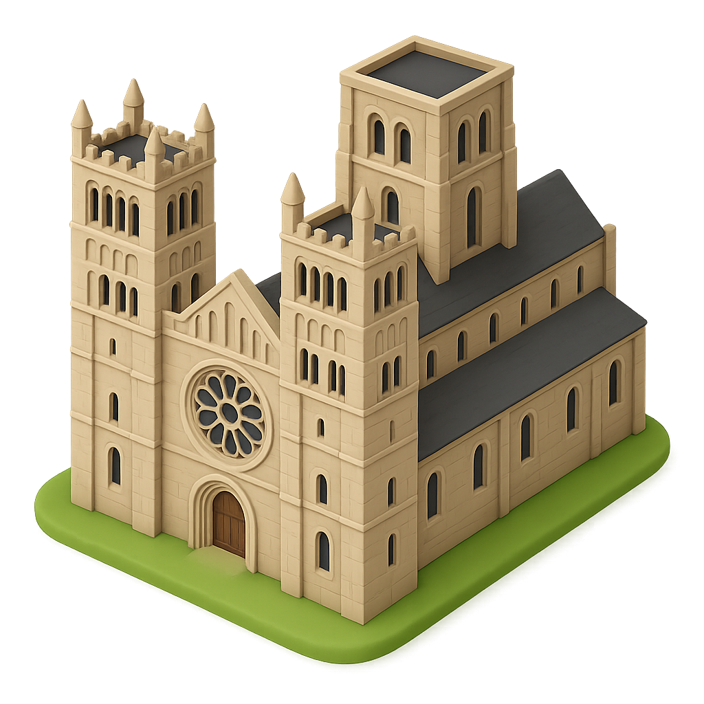 Durham Cathedral