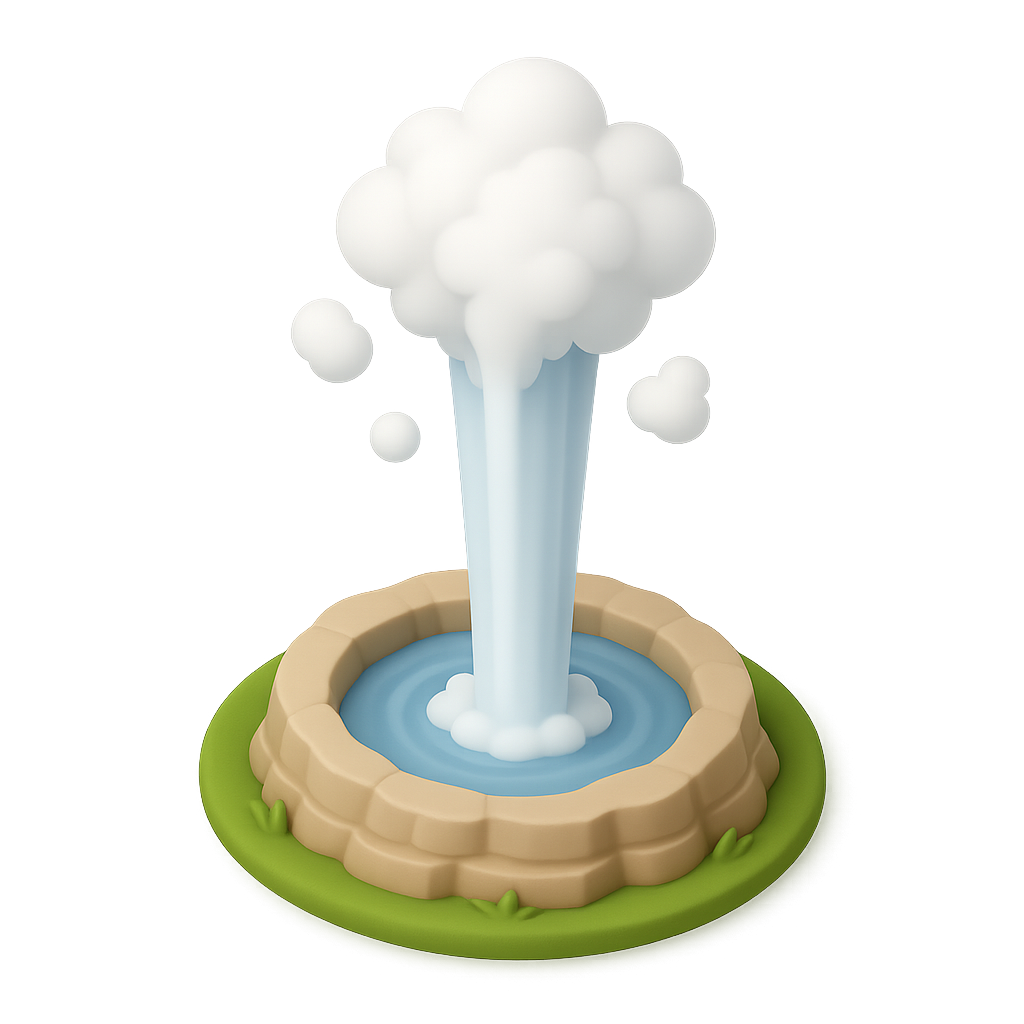 Geyser