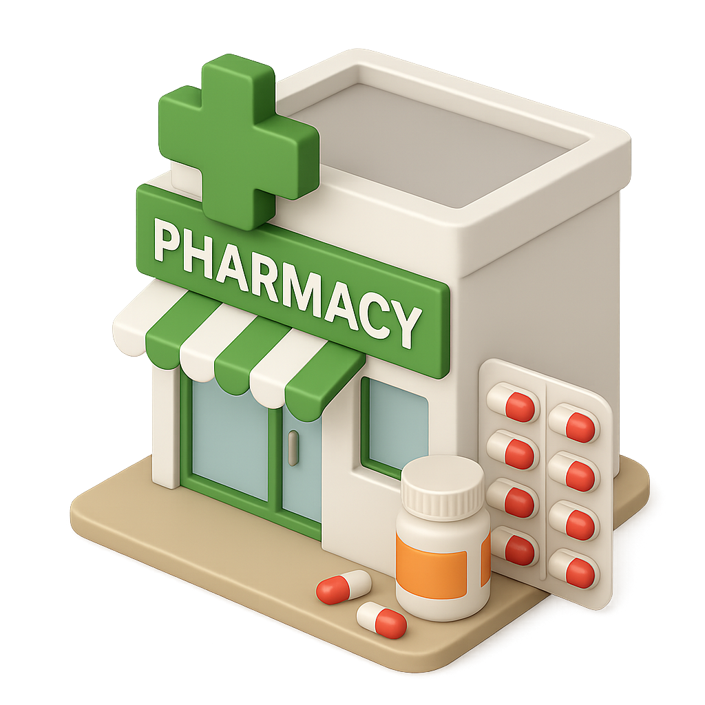 Pharmacy
