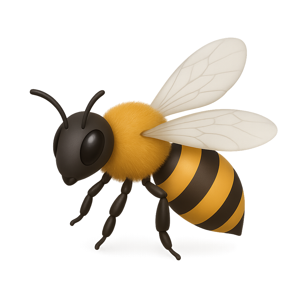 Honey Bee