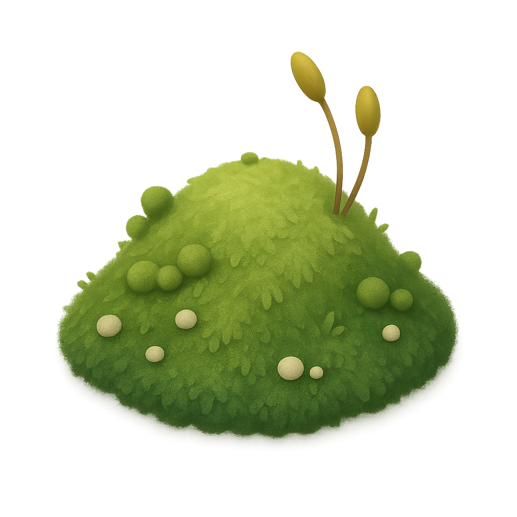 Moss