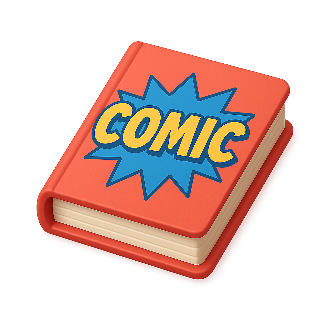 Comic Book