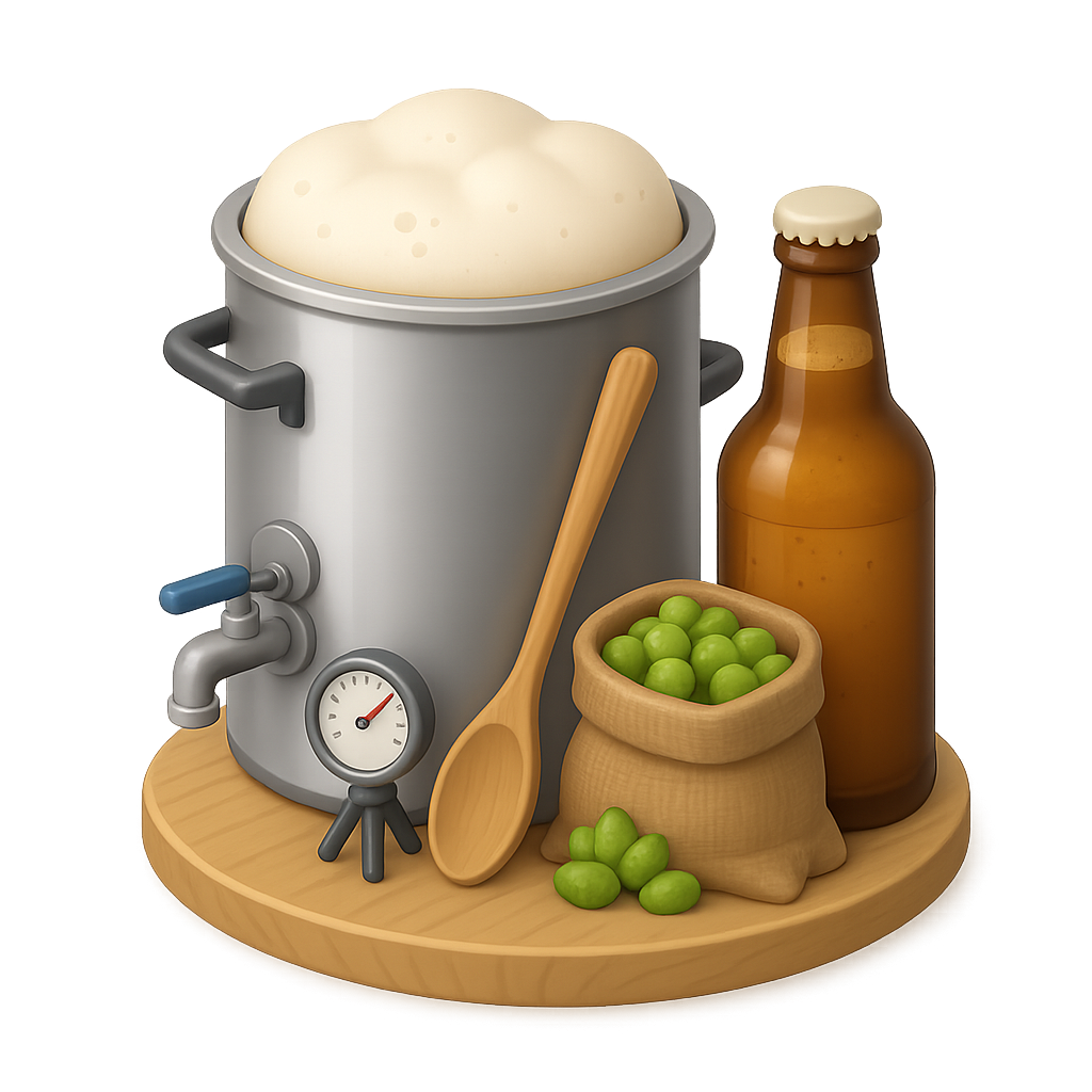 Homebrewing