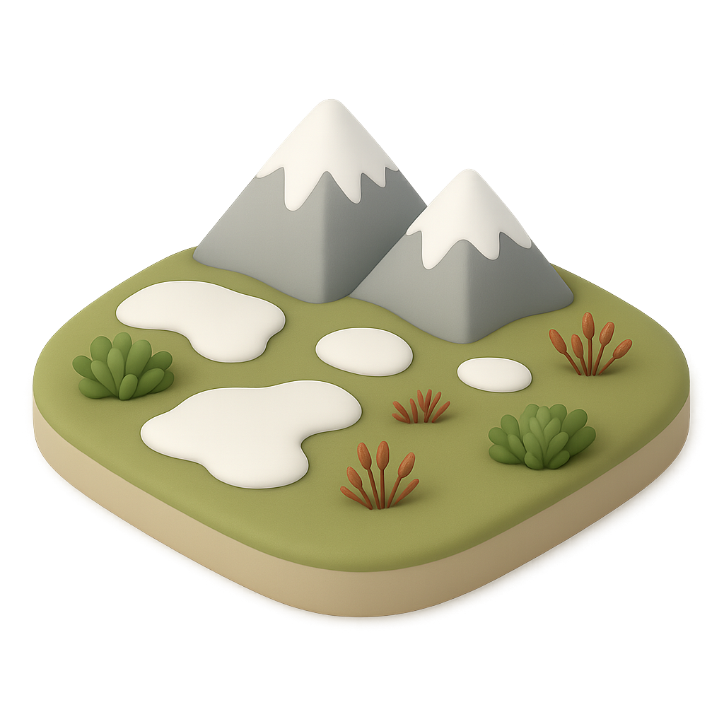 Tundra