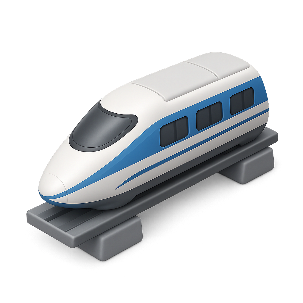 Maglev Train