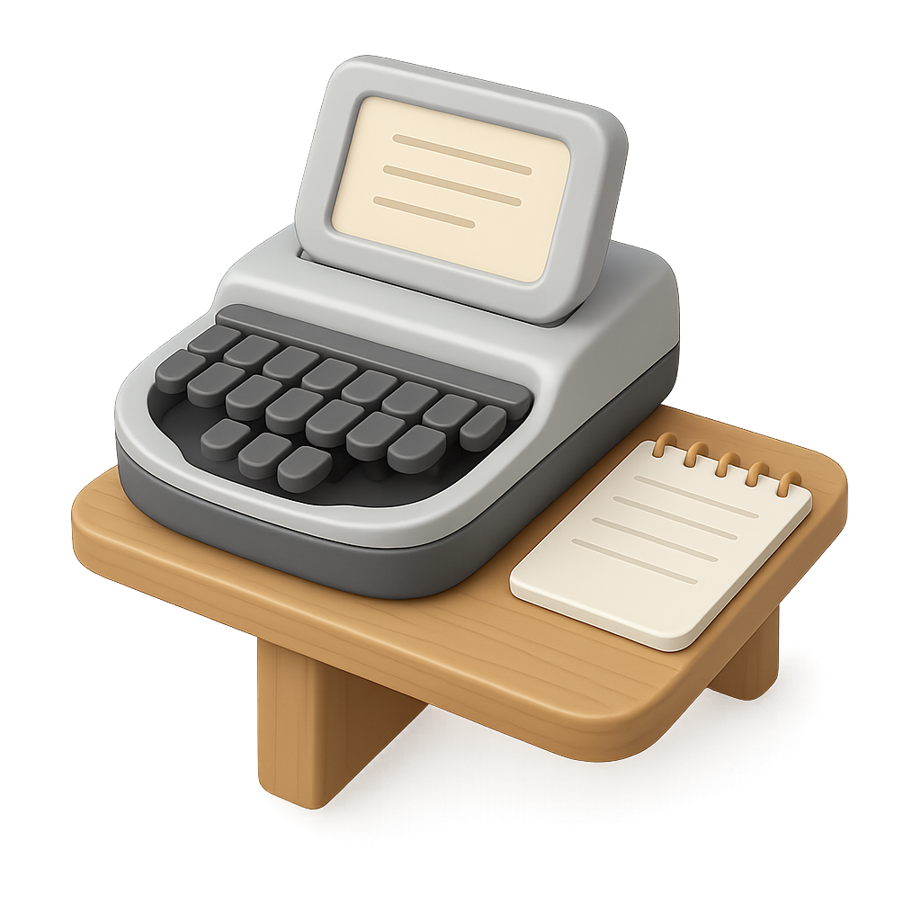 Court Reporter