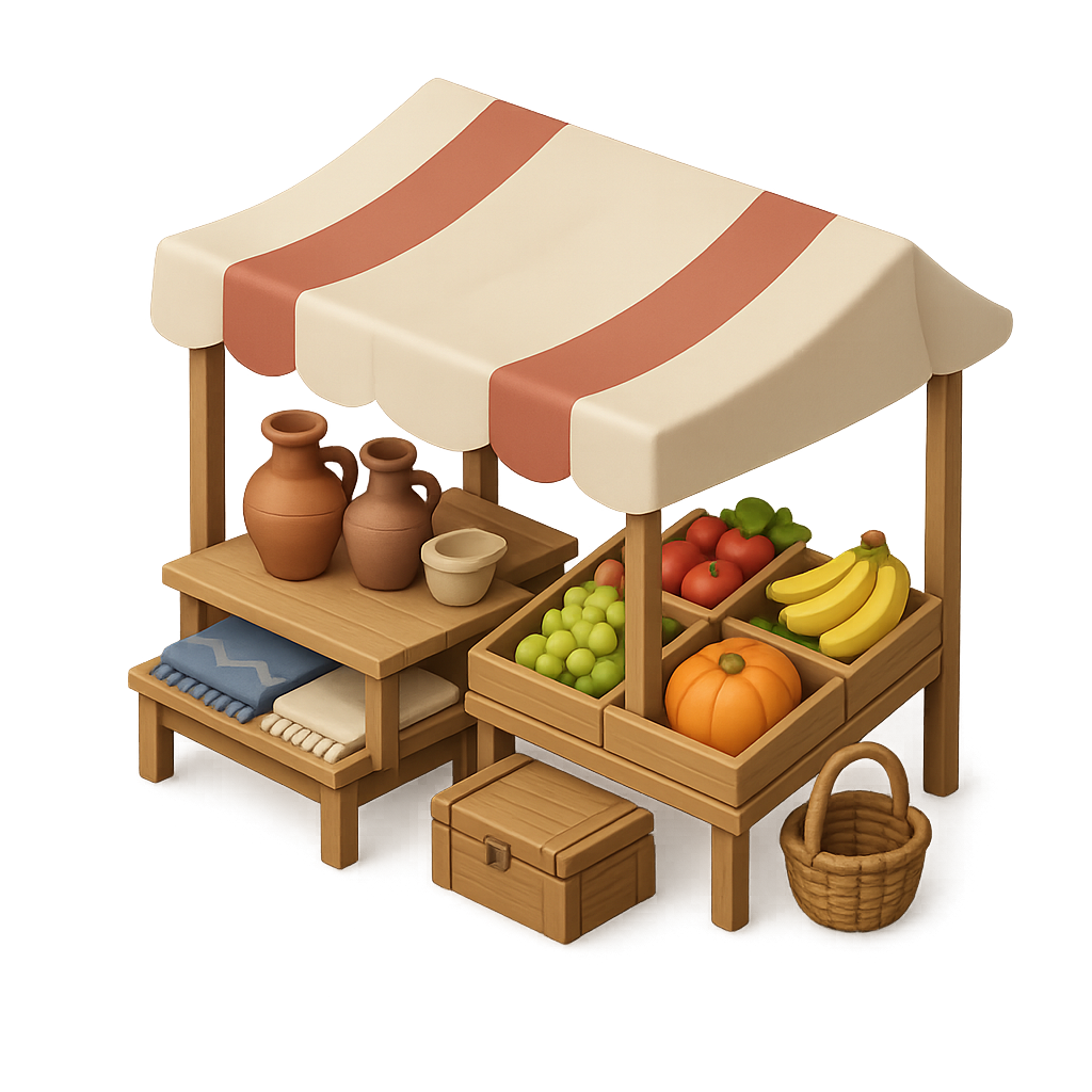 Bazaar