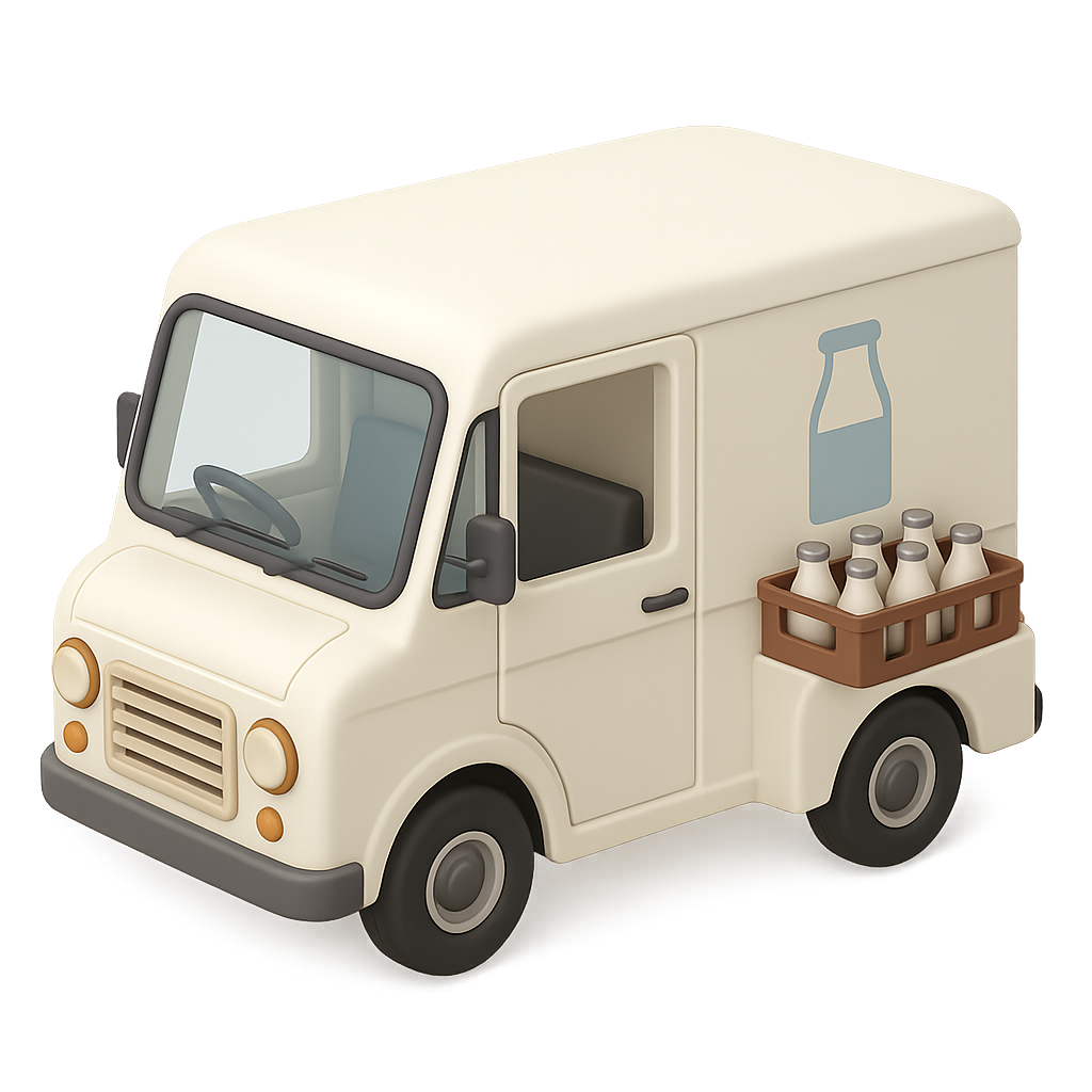 Milk Float