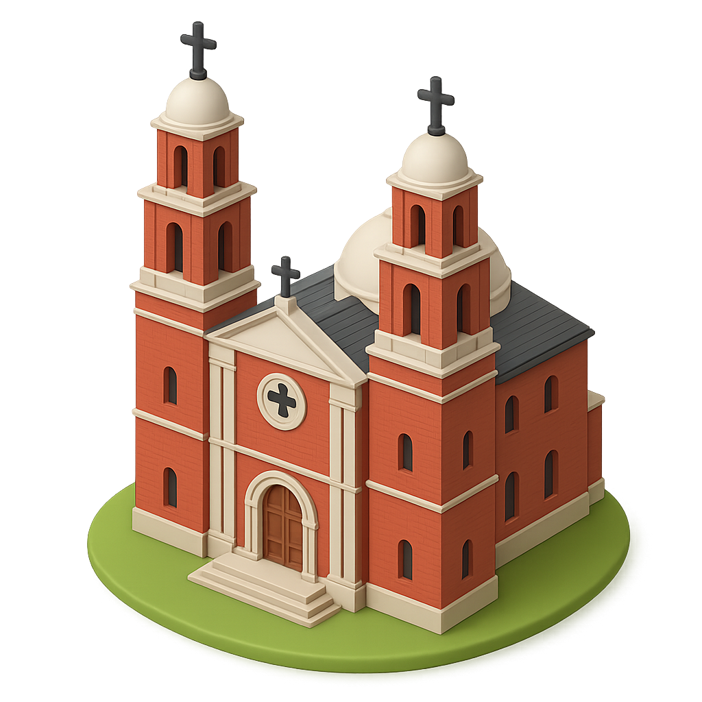 Cathedral of the Sacred Heart