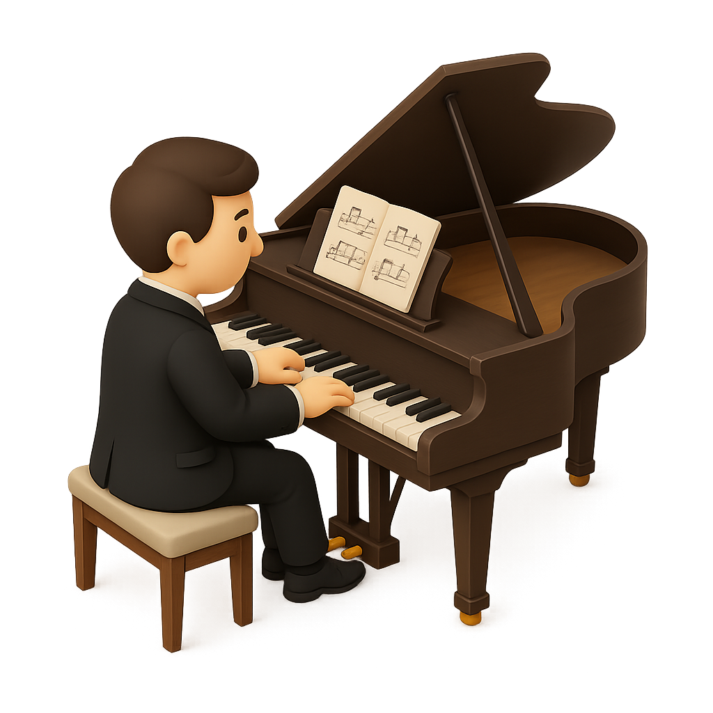 Pianist