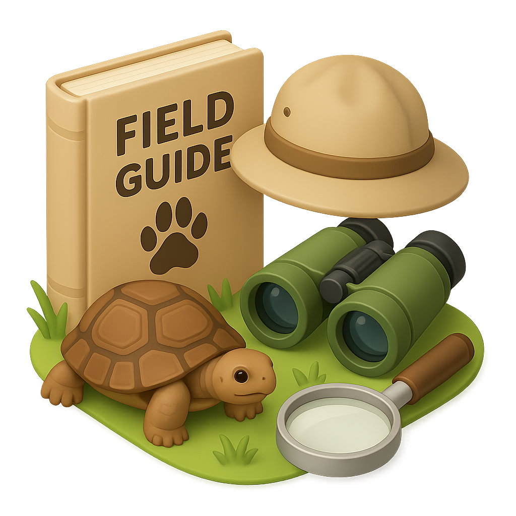 Zoologist