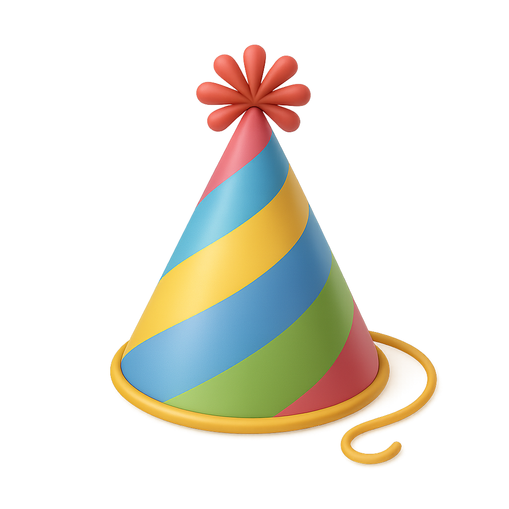 Party Hat