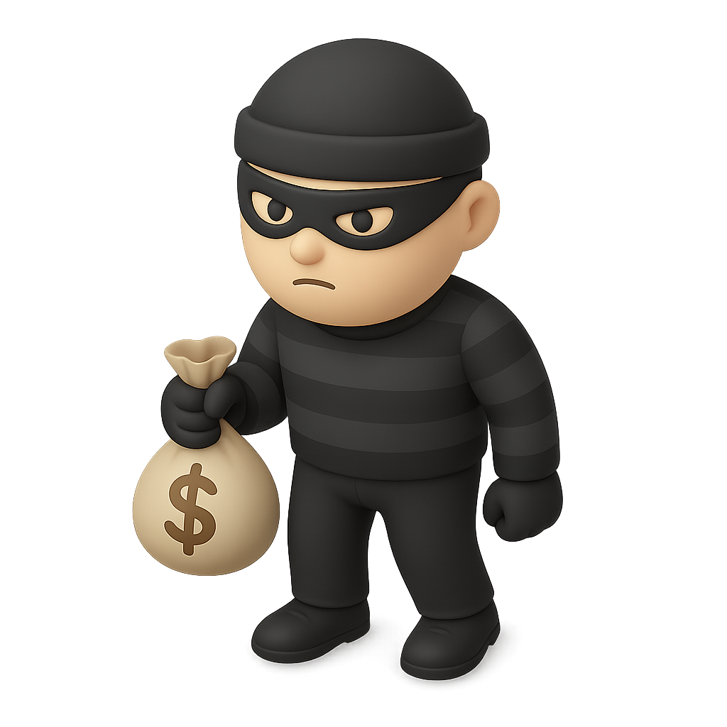 Thief