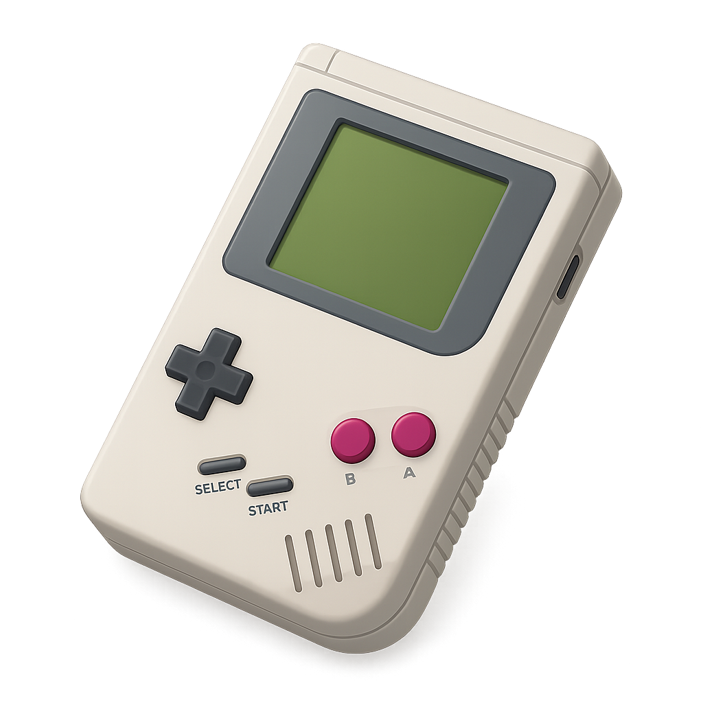 Gameboy
