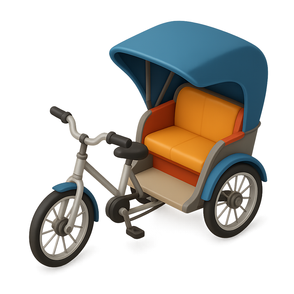 Pedicab