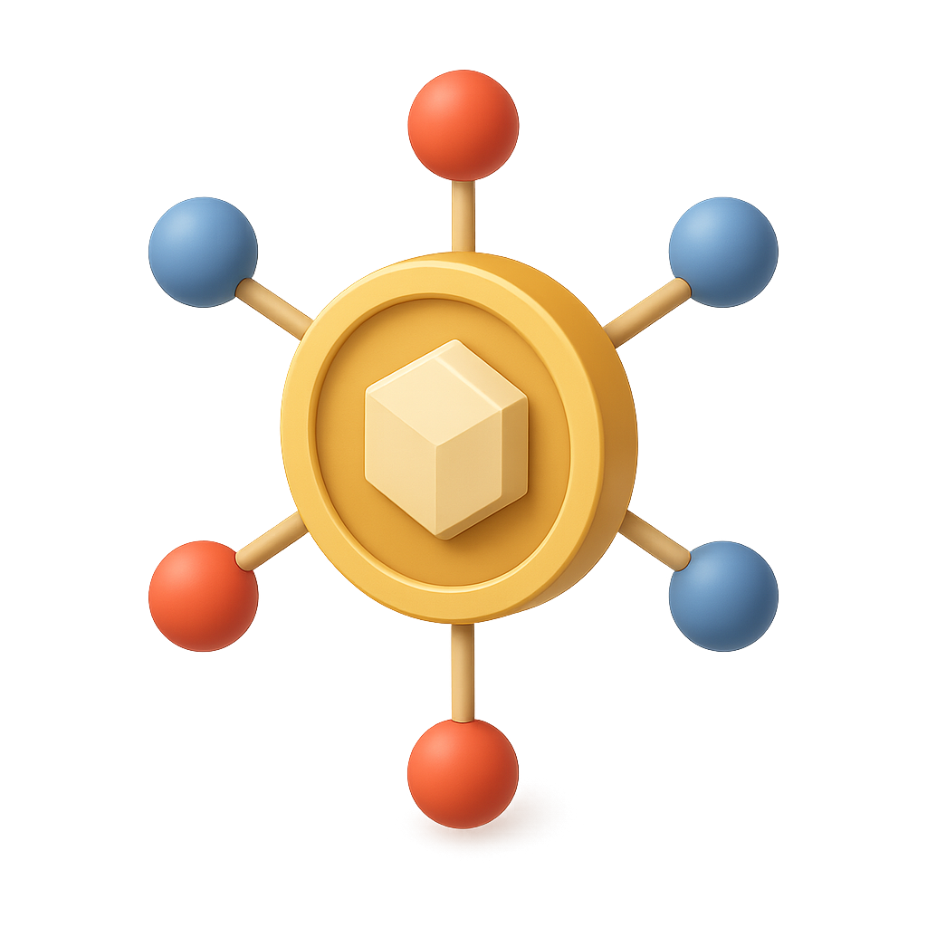 Decentralized Icon