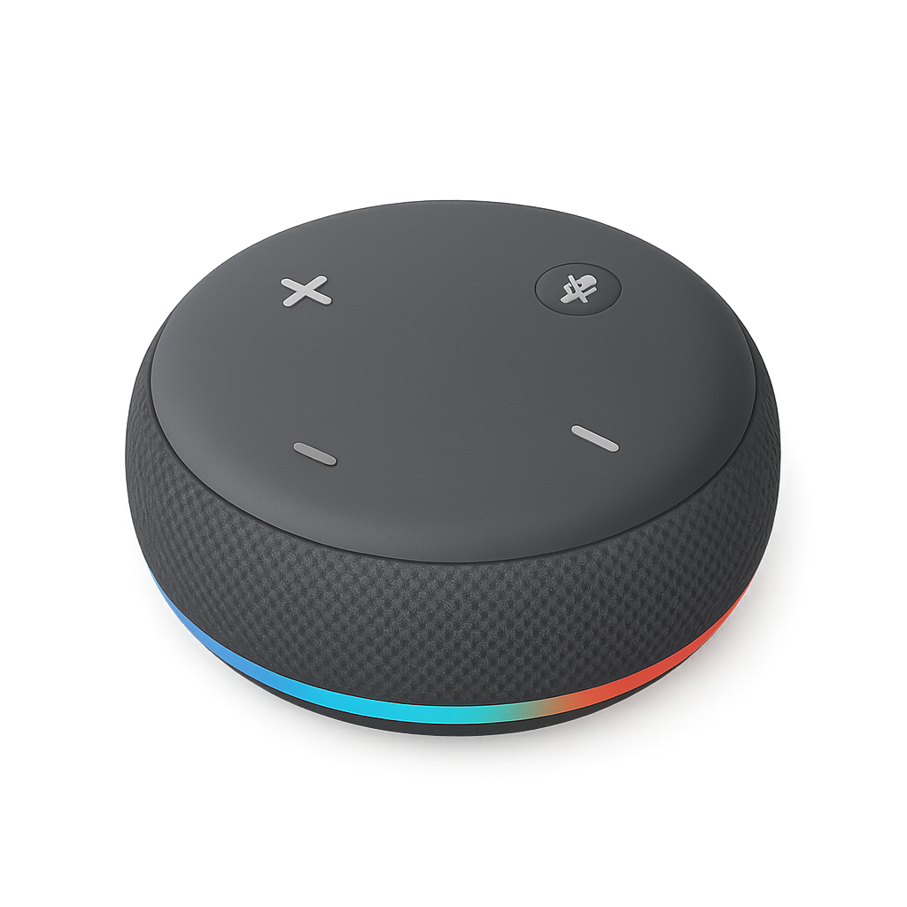 Smart Speaker