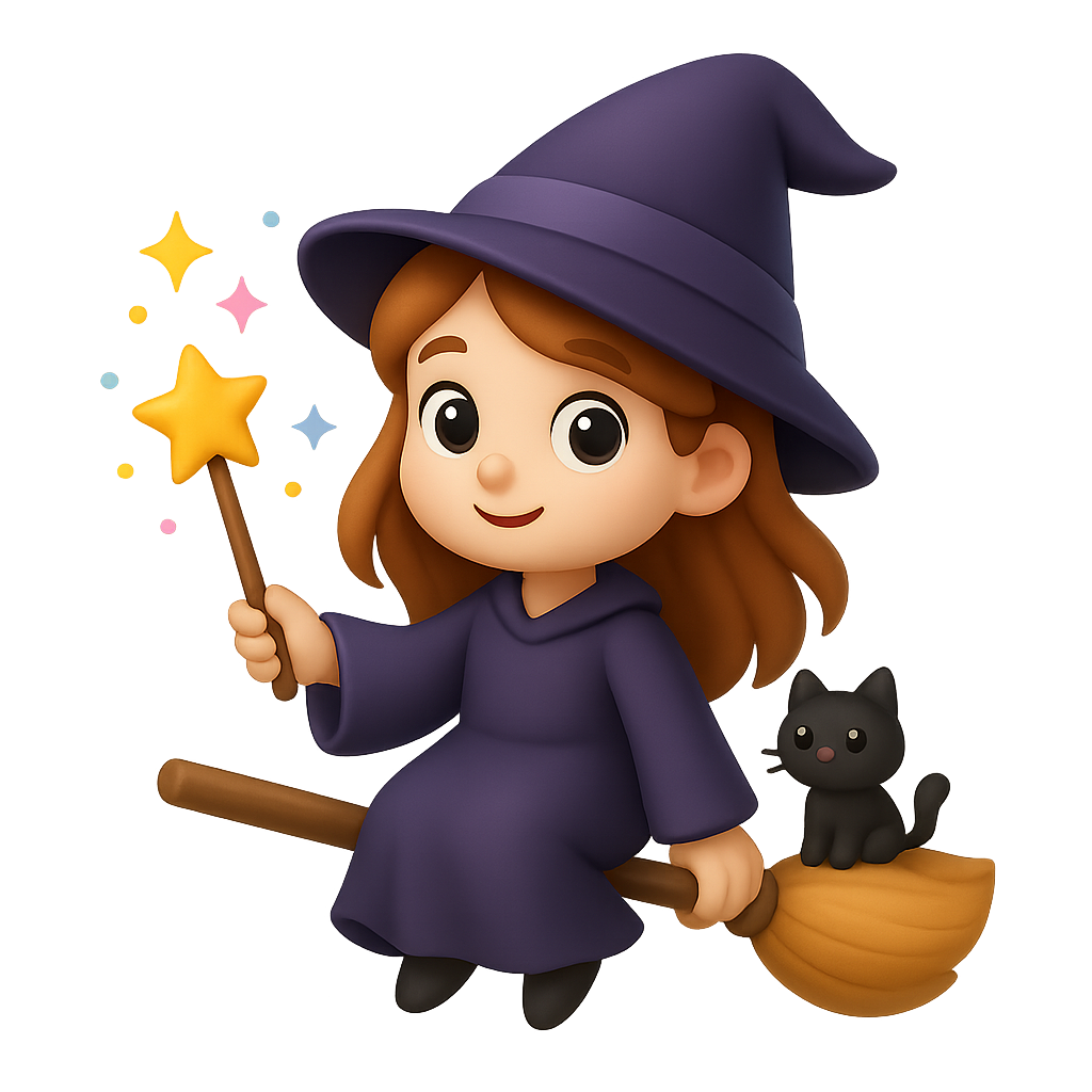 Witch Girl