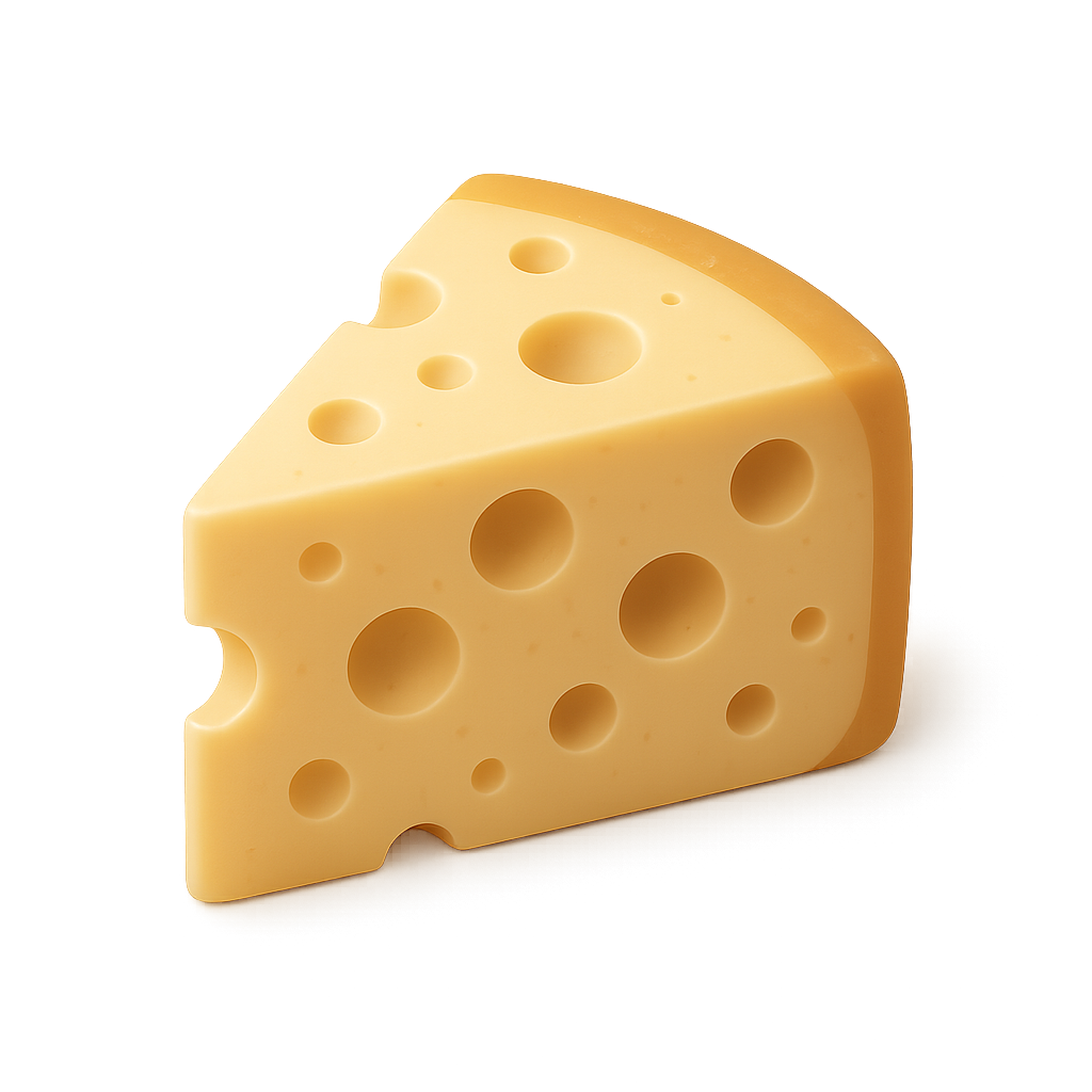 Cheese