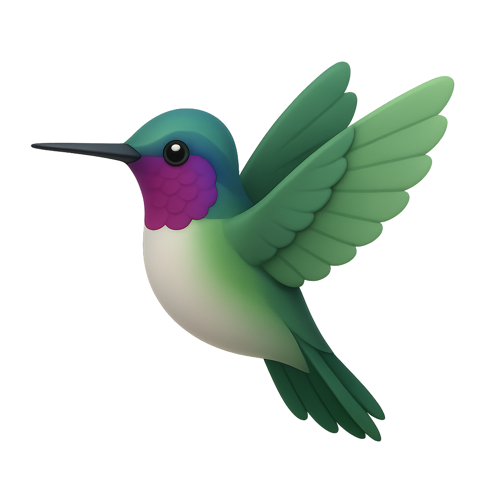 Hummingbird