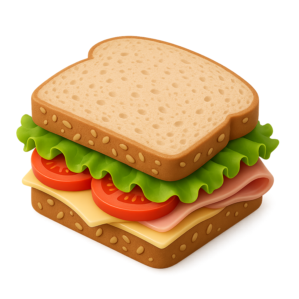 Sandwich