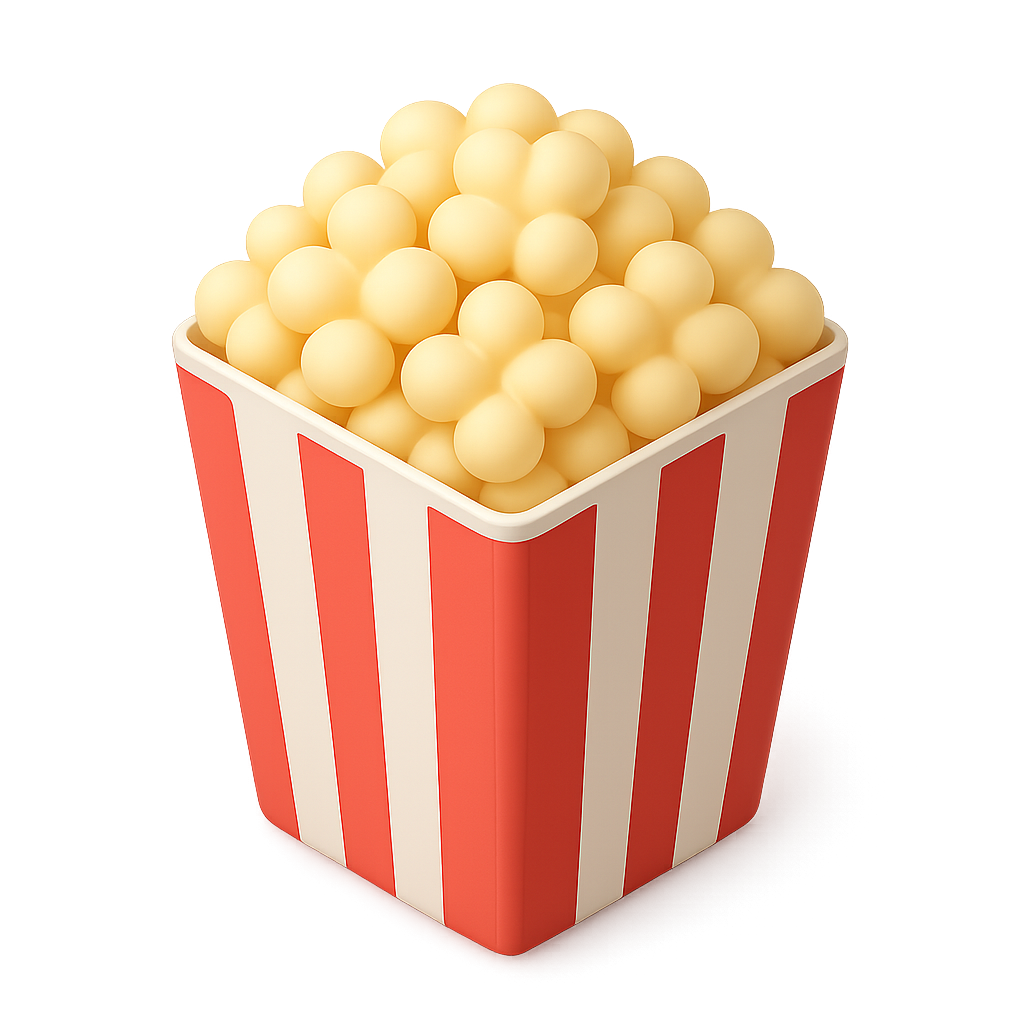 Popcorn