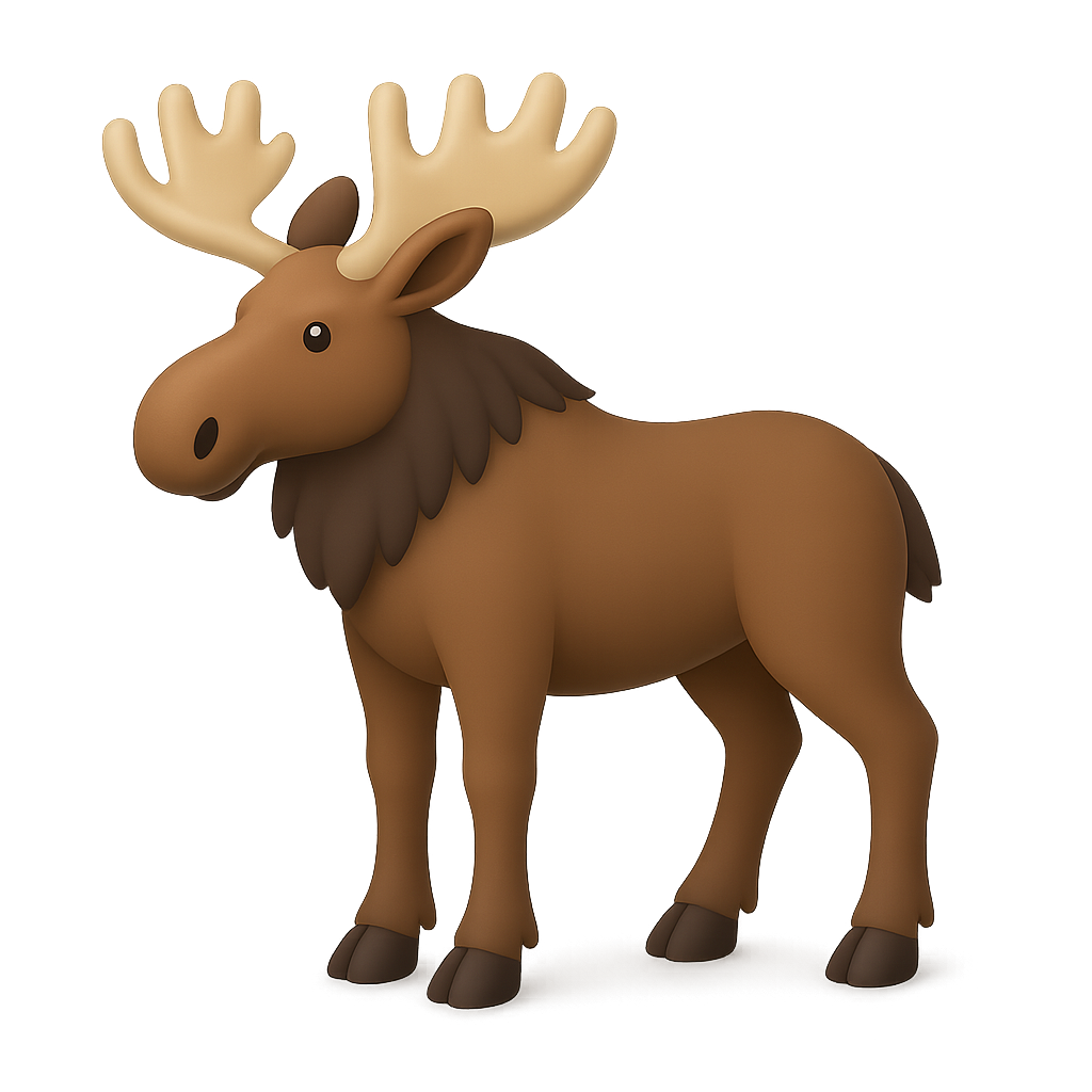 Moose