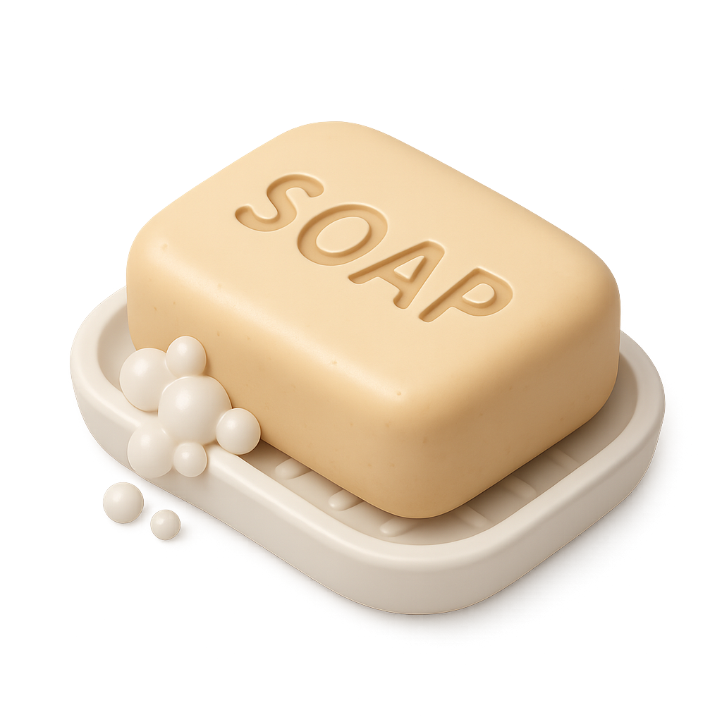 Soap Bar