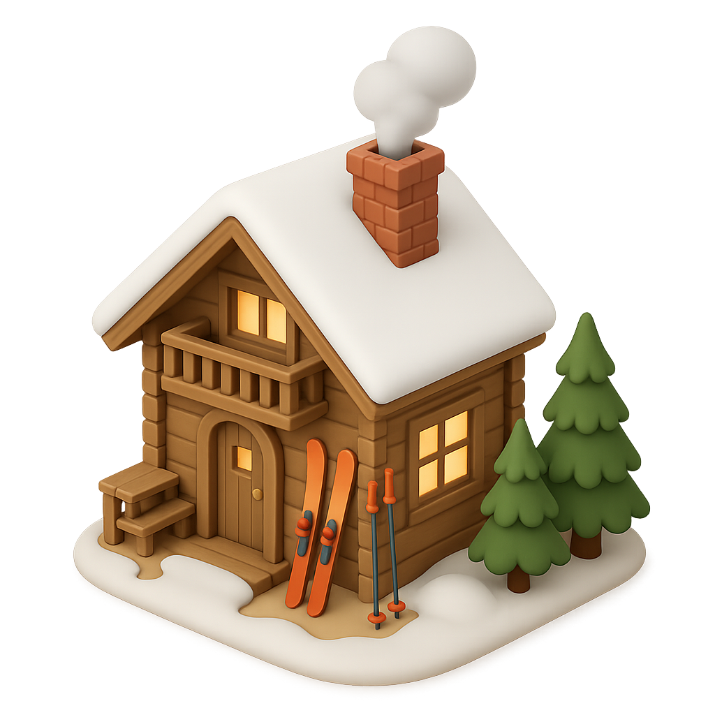 Ski Lodge
