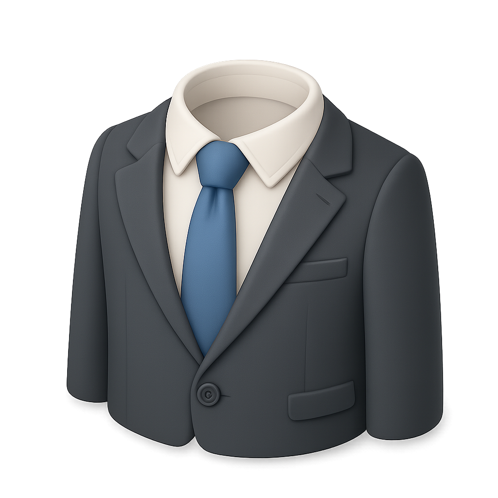 Work Uniform