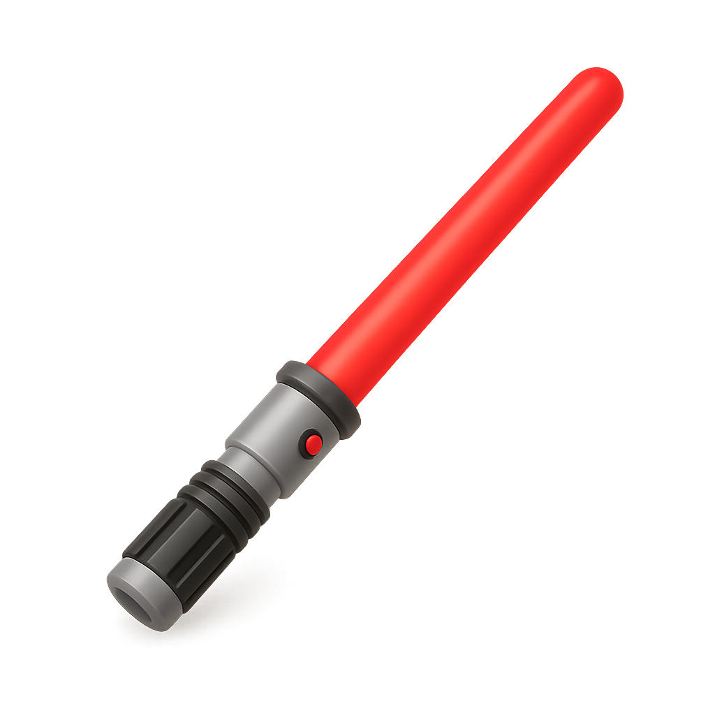 Lightsaber