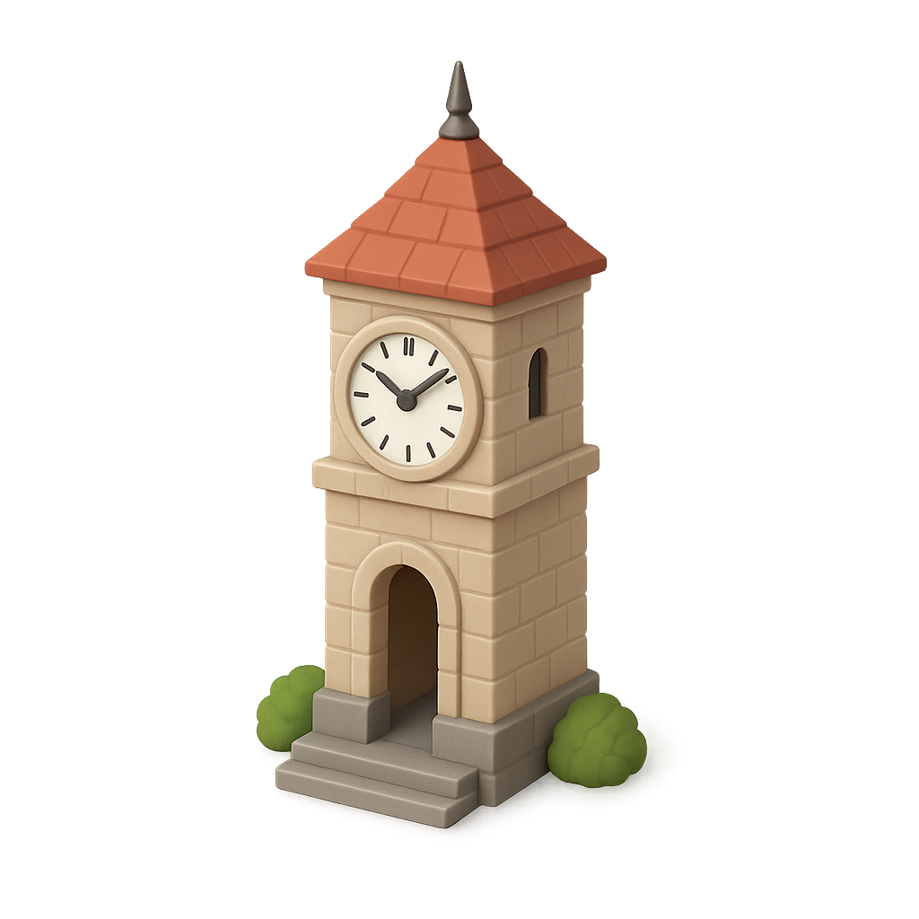 Clock Tower