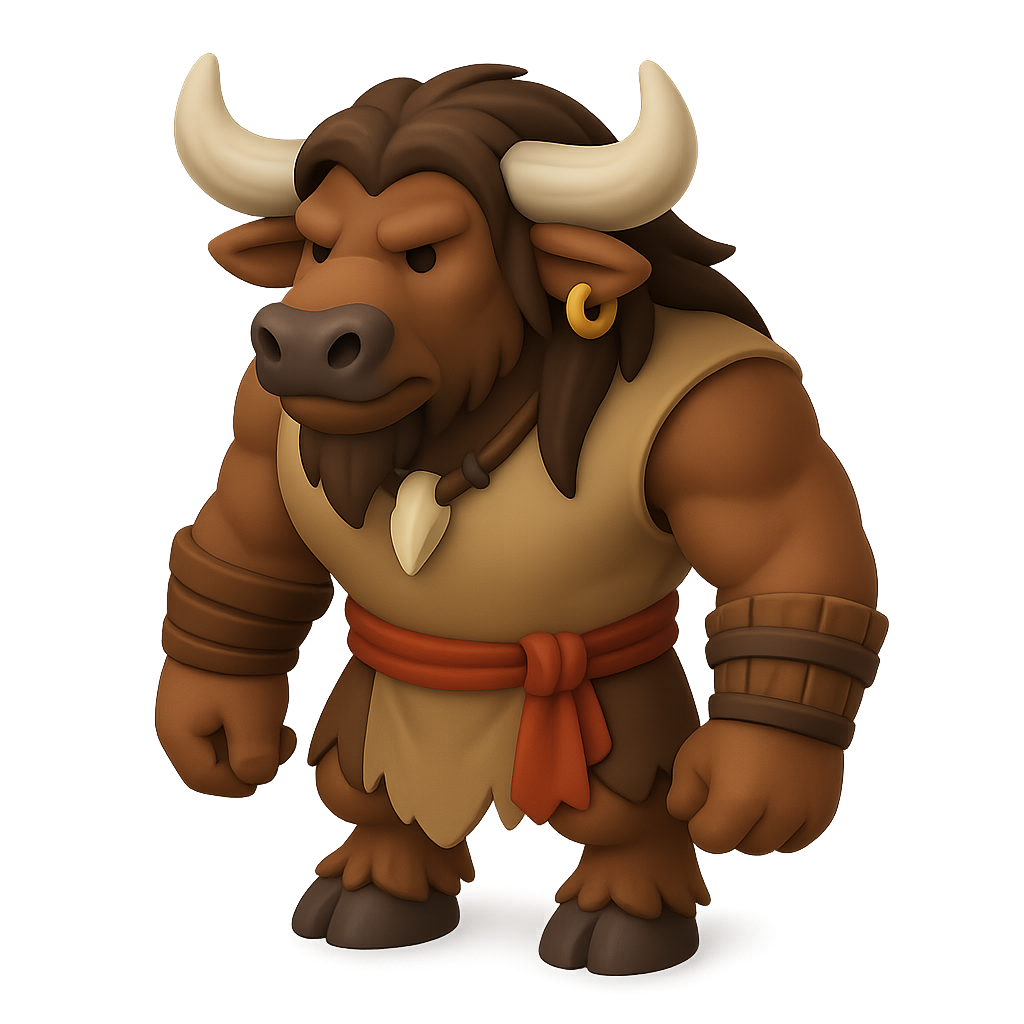 Tauren
