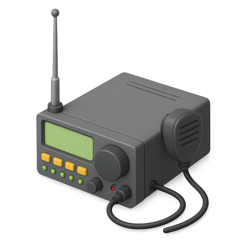 Amateur radio